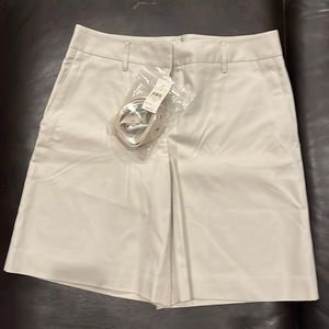 Loft Dress Shorts Size 10